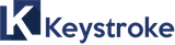 Keystroke Logo
